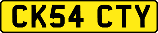 CK54CTY