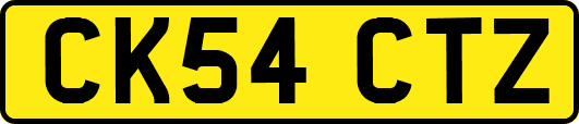 CK54CTZ