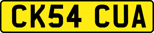 CK54CUA