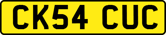 CK54CUC