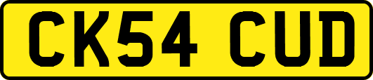 CK54CUD