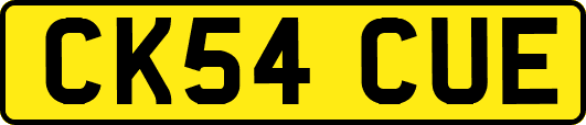 CK54CUE