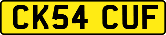 CK54CUF