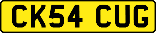 CK54CUG