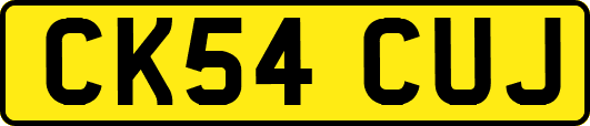 CK54CUJ