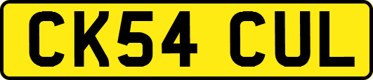 CK54CUL