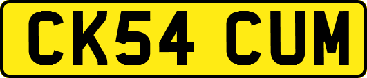 CK54CUM