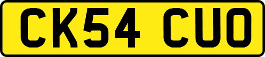 CK54CUO