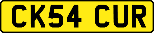 CK54CUR