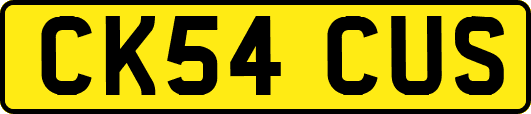 CK54CUS