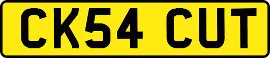 CK54CUT