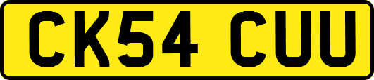 CK54CUU