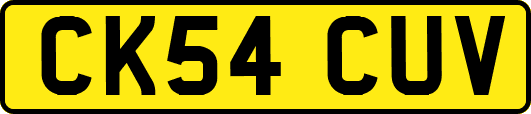 CK54CUV
