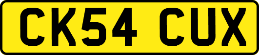 CK54CUX