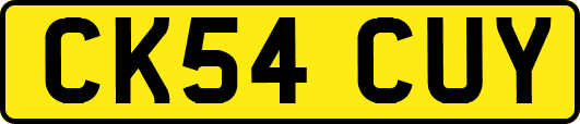 CK54CUY