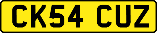 CK54CUZ