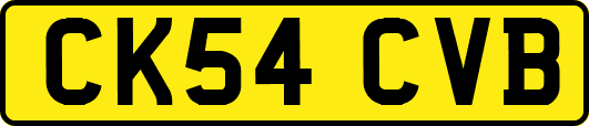 CK54CVB