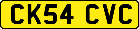 CK54CVC
