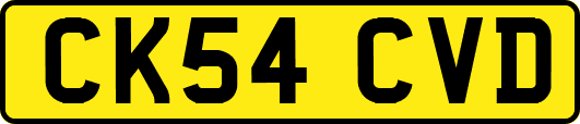 CK54CVD
