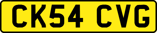 CK54CVG