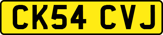 CK54CVJ