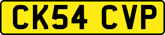 CK54CVP