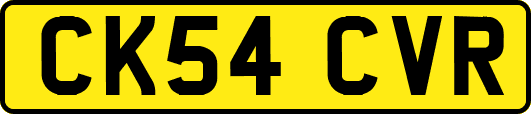 CK54CVR