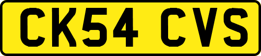 CK54CVS