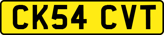 CK54CVT