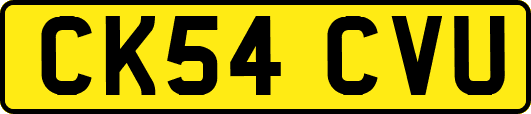 CK54CVU