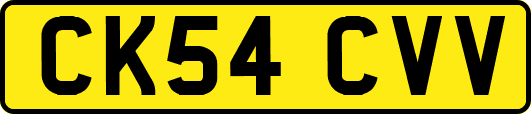 CK54CVV
