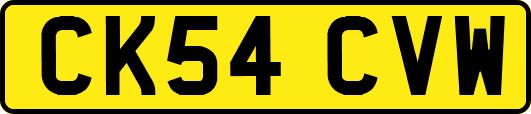 CK54CVW
