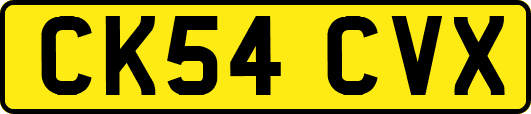 CK54CVX