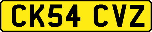 CK54CVZ