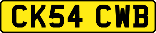 CK54CWB