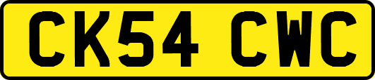 CK54CWC