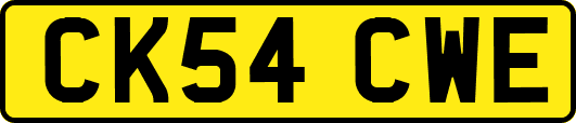 CK54CWE