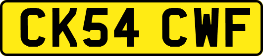 CK54CWF