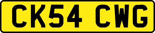 CK54CWG