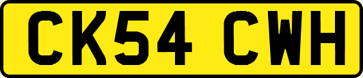 CK54CWH