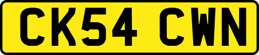 CK54CWN