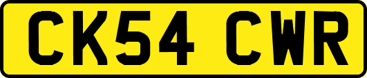 CK54CWR