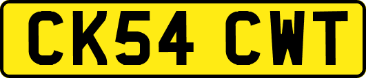 CK54CWT