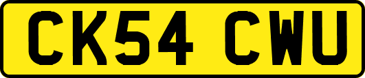 CK54CWU