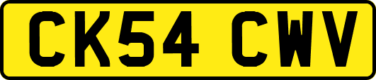 CK54CWV