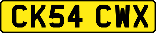 CK54CWX