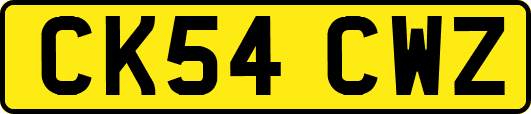 CK54CWZ