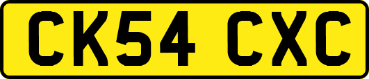 CK54CXC
