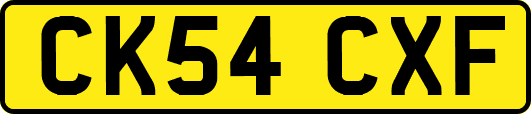 CK54CXF