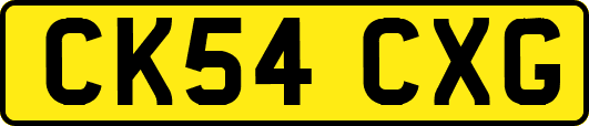 CK54CXG